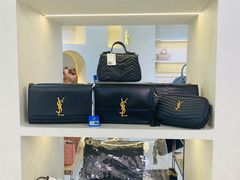 -六六奢品·vintage中古·回收二手奢侈品包包手表首饰(环球港店)