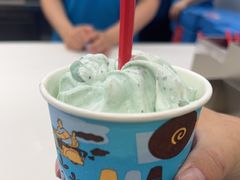 -DQ·蛋糕·冰淇淋(金源新燕莎MALL店)
