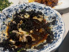 -虎哥私房菜(馒头山店)