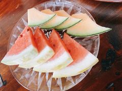 -不相离盐帮菜(郎园店)
