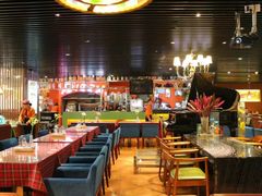 -美森西餐厅(曙光大道店)