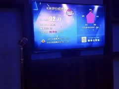 -星聚会KTV(景枫中心店)