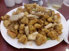 -桃子餐厅·天津菜(红星路直营店)