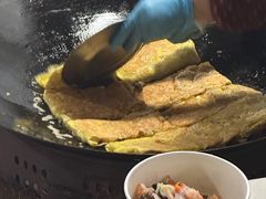 -周记热干面豆皮大王(桃花东街店)