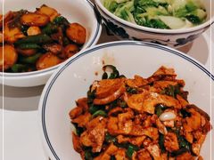 -农耕记·湖南土菜(halo广场店)