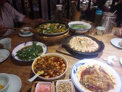 -蜀厨小匠·民间川菜(犀浦店)