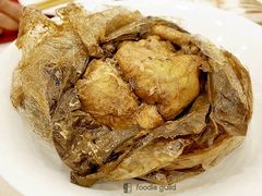 -楼外楼(西湖景区孤山路店)