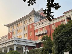 -杭州香格里拉饭店
