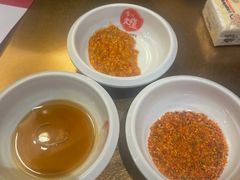 -辛氏火炉·韩式古法烤肉(松北店)