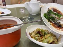 -湖锦酒楼·32年地道湖北菜(光谷店)