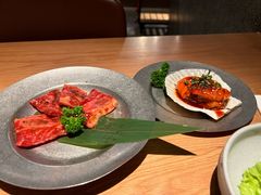 -烧肉达人•炭火烧肉(新天地店)