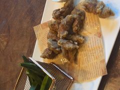 -澜小宴·胶东海鲜烟台味(时光塔店)