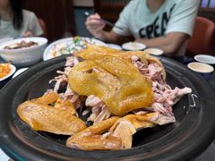 -秋色客家菜(南山店)