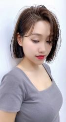 -New Fashion发型定制
