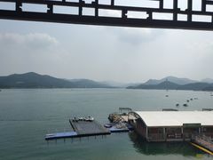 -北京金海湖景区