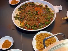 -沈胖子音乐烤吧·炒菜·龙虾(环城东路店)