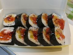 -N多寿司(印象汇店)