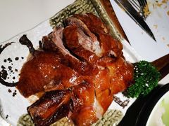 -中西名菜(增城店)