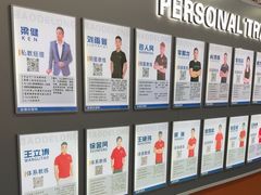 -宝德龙游泳健身