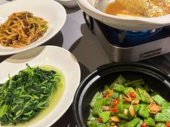 -徐记海鲜(汉城湖|太奥店)