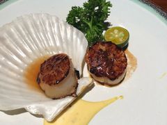 -金沙滩喜来登度假酒店-雅日本餐厅