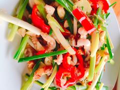 -海上驿站渔家菜馆