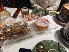 -Thai Basil罗勒叶泰式餐厅(时代天街店)