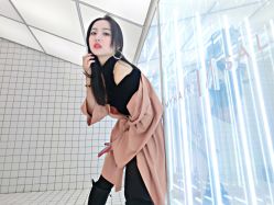 中发-MY HAIR ARDOR