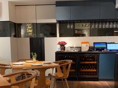 -La Strada(安福路店)