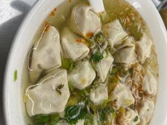 -金陵老丁家馄饨(新街口店)