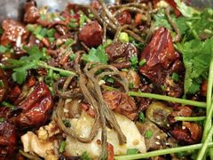 -天治宣·野椒鸡(龙头寺总店)