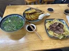 -牛味十足传统美食(凤凰西街店)