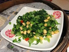 -老班长手工灌汤包老店(东山店)