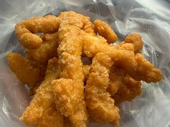 川味小酥肉-三煮纸包鱼(青岛总店)