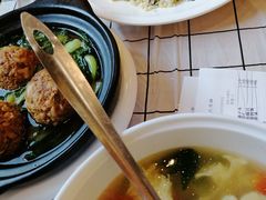 -老街饭庄·地道淮扬菜(扬子江北路总店)
