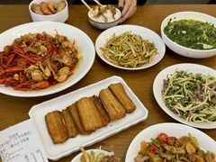 -毛哥小馆子(百井坊巷店)
