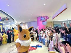 -长沙悦方ID MALL