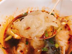 手工肉燕-家宴·灌蛋·沙茶面(曾厝垵店)