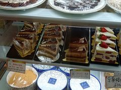 -蜂蝶来饼店(拱北总店)