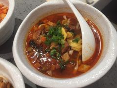 -大师兄·西北小馆(南沙万达广场店)