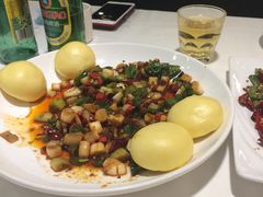 -金春禧·鲁菜海鲜(延吉路万达店)