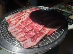 -久藏·横膈膜烧肉·酒场(江汉路店)