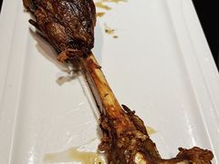 -蒙古人烤羊大师(工农大路创始店)