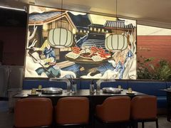 -東盛炭烤自助料理(玄武招商花园城店)