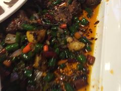 -巴人汇三篇小龙虾江湖菜(李家沱店)