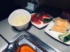 -海底捞火锅(国贸购物中心店)