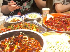 -泥糊破店小酒馆·团建聚餐(南京西路店)