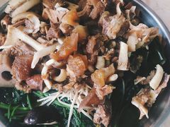 -李记牛杂店(建设一街店)