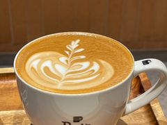 -Peet's 皮爷咖啡(海雅缤纷城店)