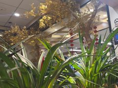 -天盛海鲜烧烤大排档·本地小海鲜·牟平腿穗子(幸福店)